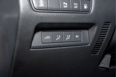 2026 Mazda Mazda CX-50 Hybrid Premium Plus