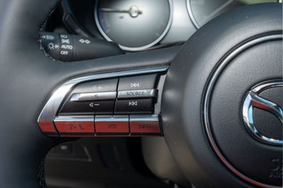 2026 Mazda Mazda CX-50 Hybrid Premium Plus