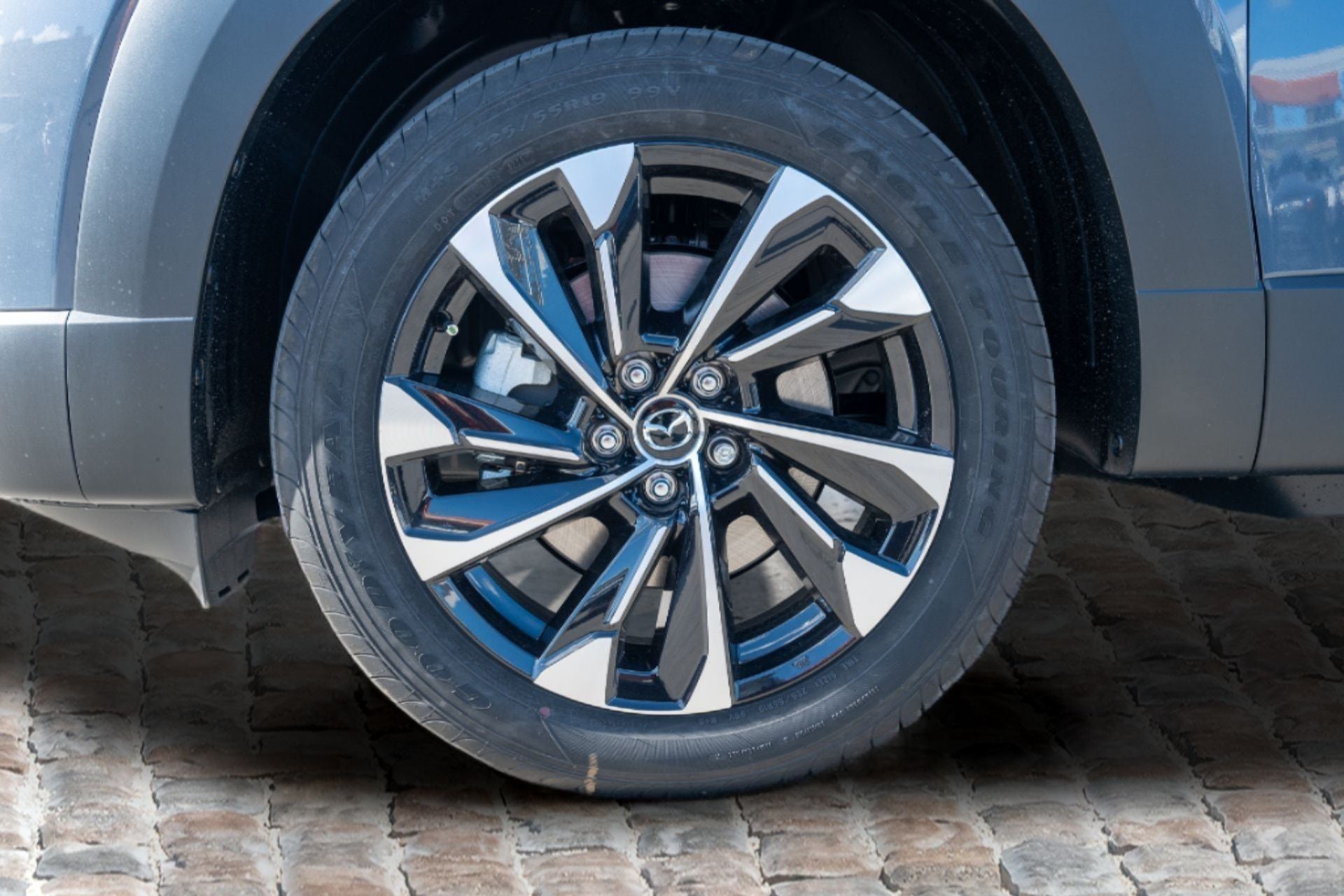 2026 Mazda Mazda CX-50 Hybrid Premium Plus