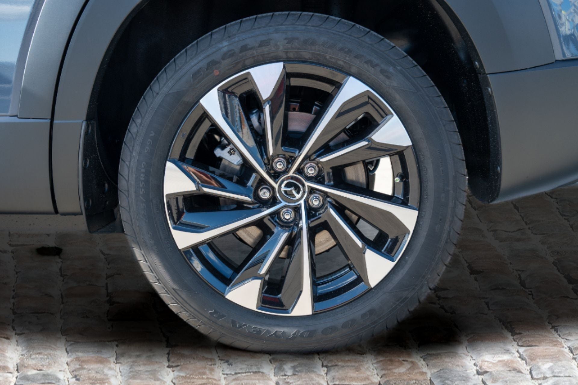 2026 Mazda Mazda CX-50 Hybrid Premium Plus