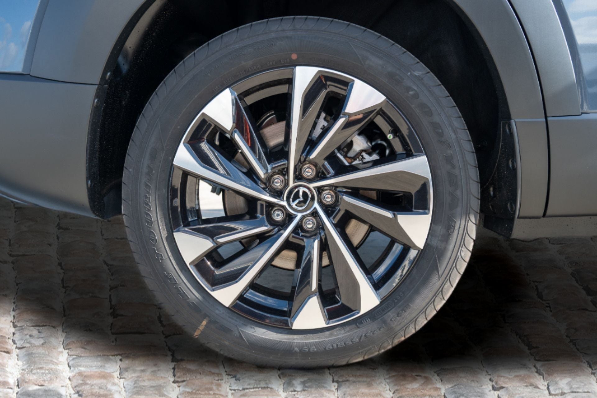 2026 Mazda Mazda CX-50 Hybrid Premium Plus