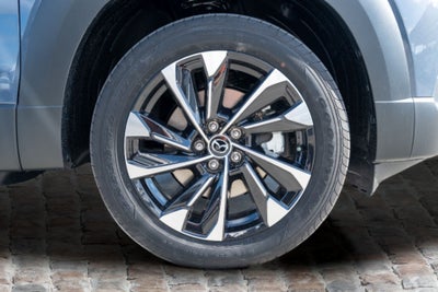 2026 Mazda Mazda CX-50 Hybrid Premium Plus