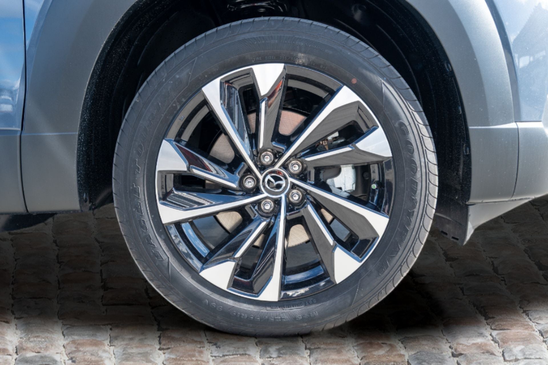 2026 Mazda Mazda CX-50 Hybrid Premium Plus