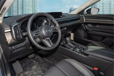 2026 Mazda Mazda CX-50 Hybrid Premium Plus