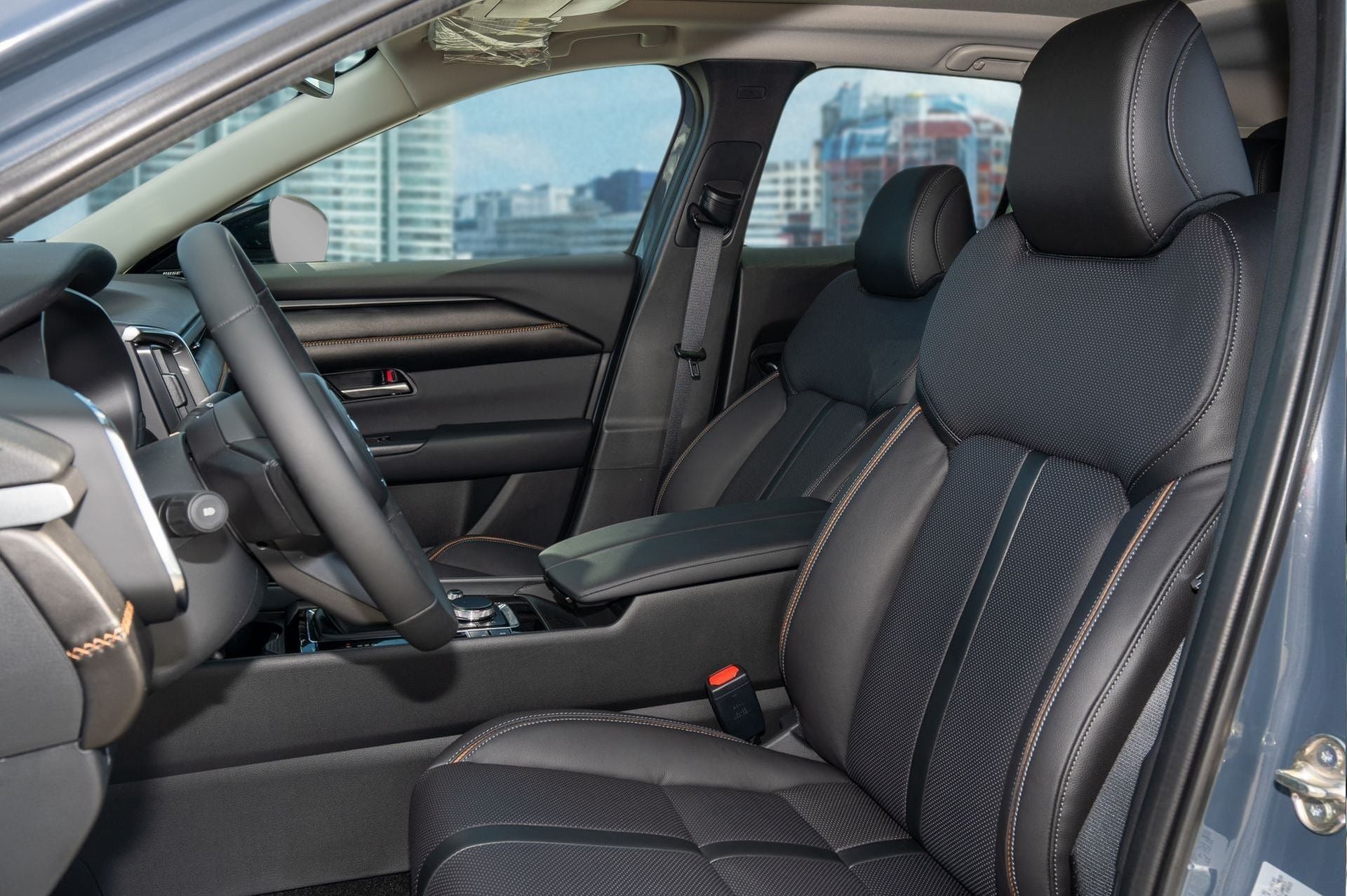 2026 Mazda Mazda CX-50 Hybrid Premium Plus