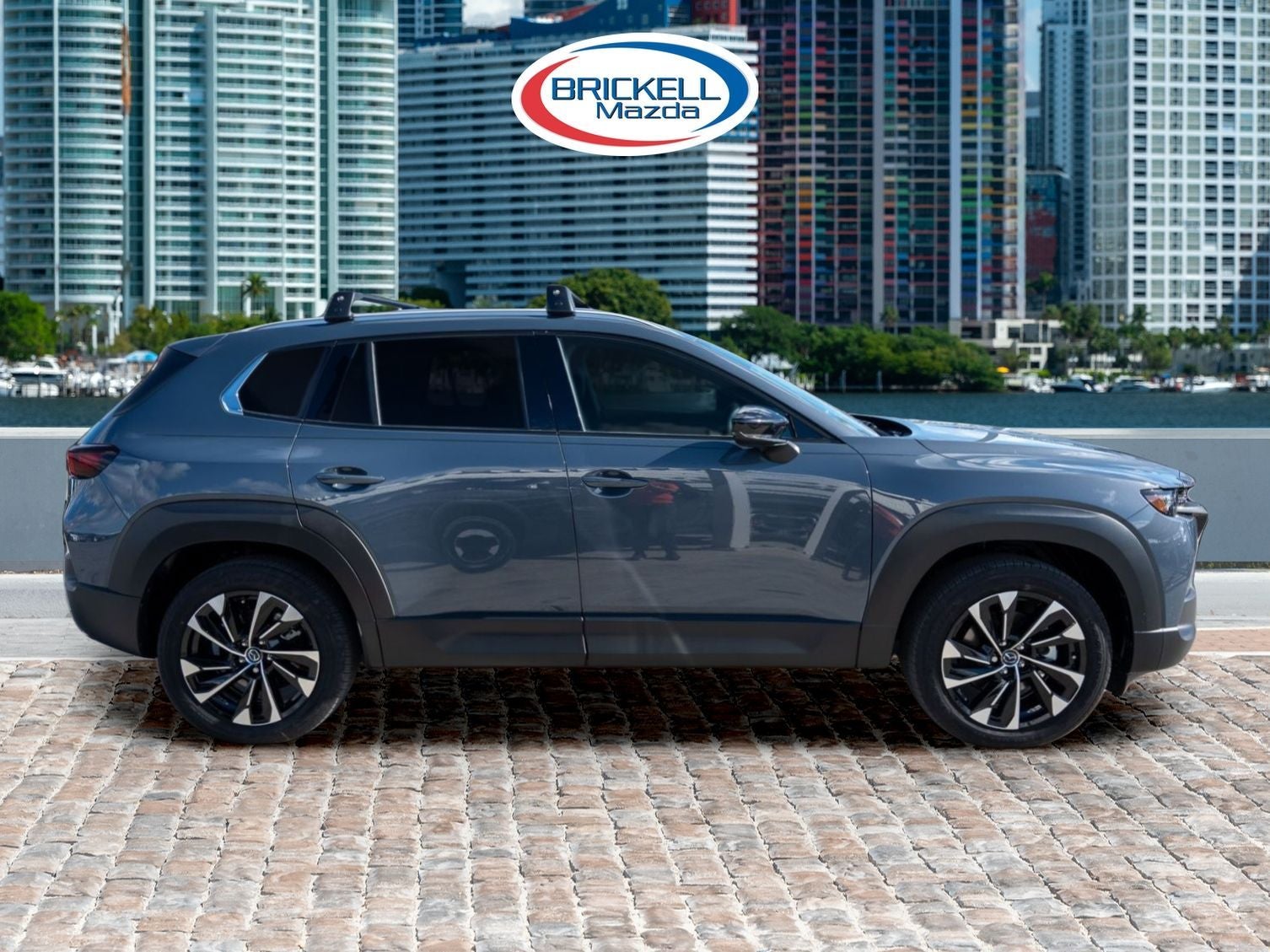 2026 Mazda Mazda CX-50 Hybrid Premium Plus