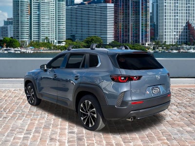 2026 Mazda Mazda CX-50 Hybrid Premium Plus