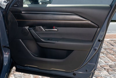 2026 Mazda Mazda CX-50 Hybrid Premium Plus