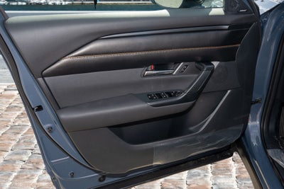 2026 Mazda Mazda CX-50 Hybrid Premium Plus