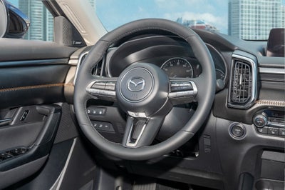 2026 Mazda Mazda CX-50 Hybrid Premium Plus