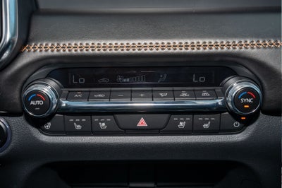 2026 Mazda Mazda CX-50 Hybrid Premium Plus