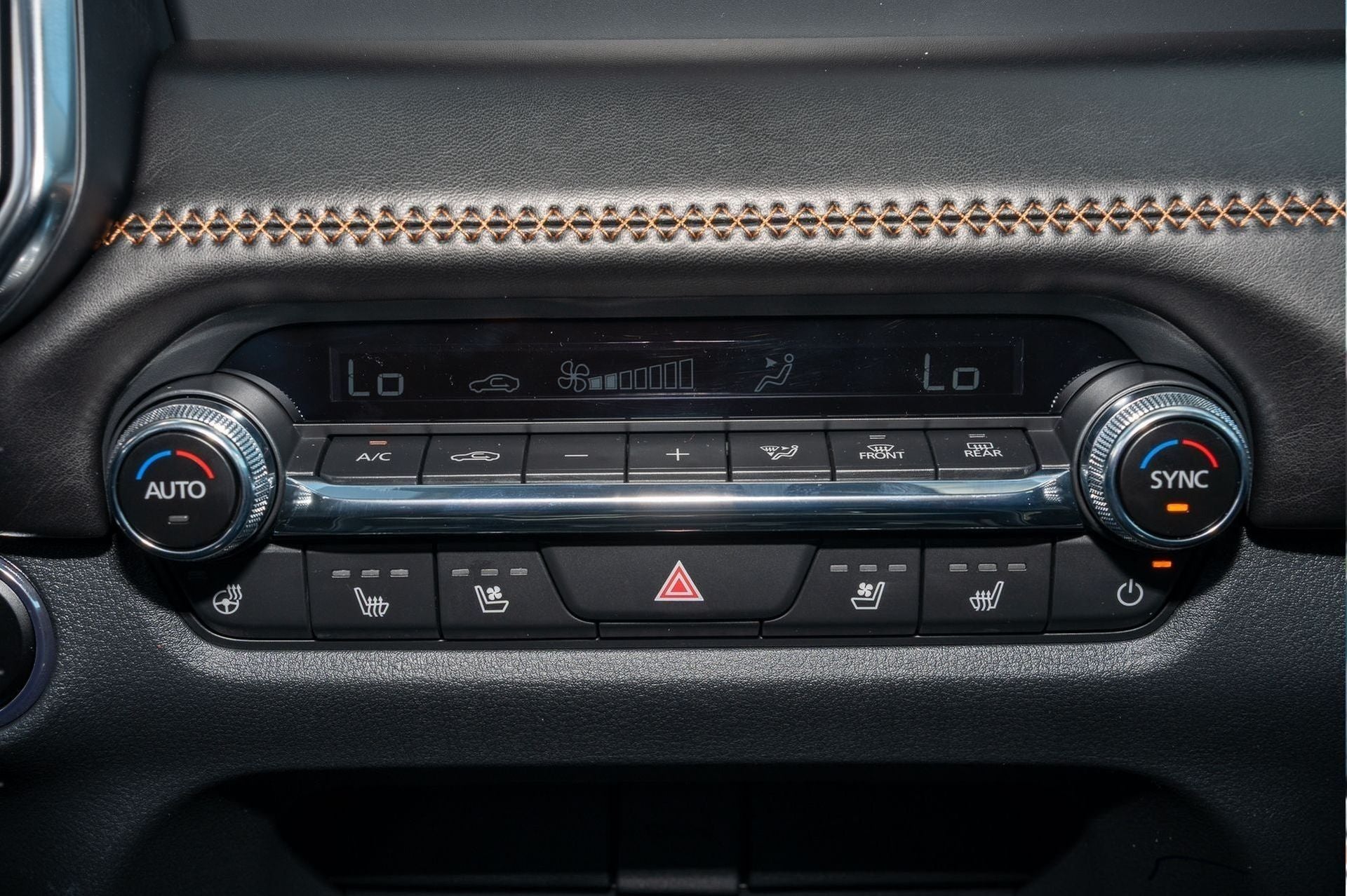 2026 Mazda Mazda CX-50 Hybrid Premium Plus