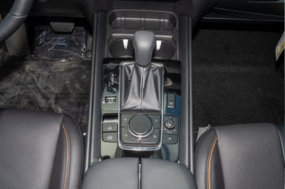 2026 Mazda Mazda CX-50 Hybrid Premium Plus