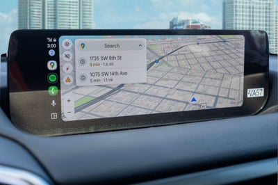 2026 Mazda Mazda CX-50 Hybrid Premium Plus