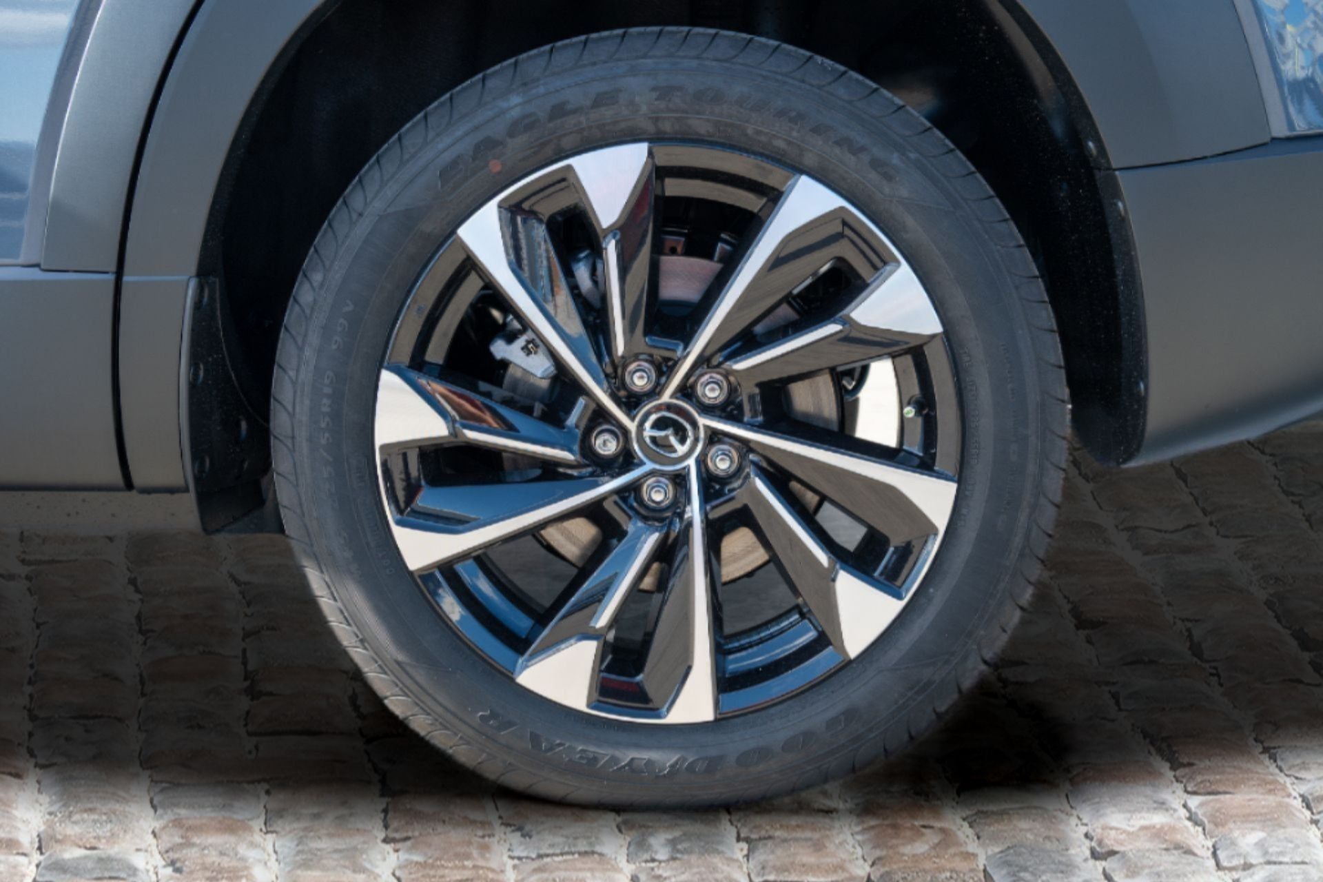 2026 Mazda Mazda CX-50 Hybrid Premium Plus