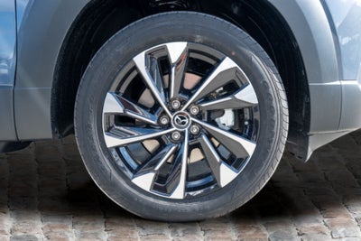 2026 Mazda Mazda CX-50 Hybrid Premium Plus