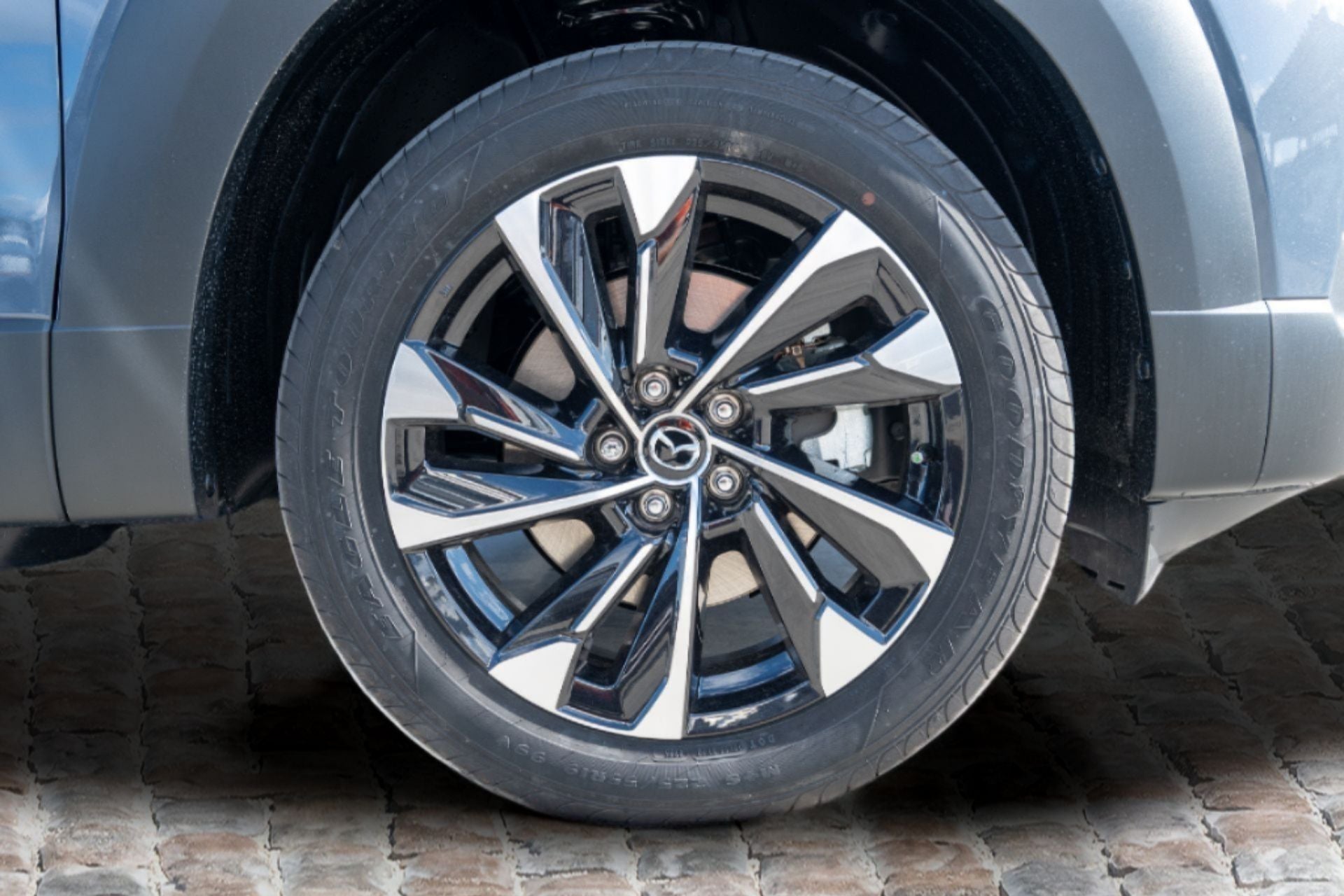 2026 Mazda Mazda CX-50 Hybrid Premium Plus