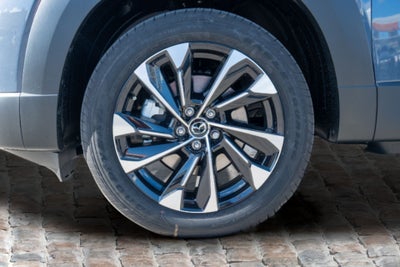 2026 Mazda Mazda CX-50 Hybrid Premium Plus