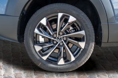 2026 Mazda Mazda CX-50 Hybrid Premium Plus