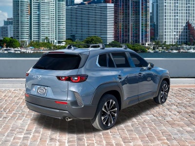 2026 Mazda Mazda CX-50 Hybrid Premium Plus