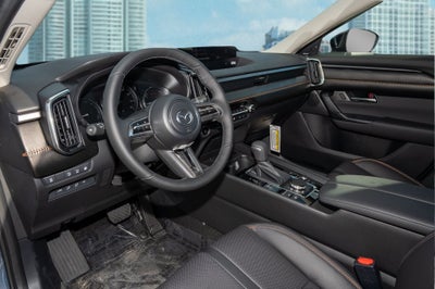 2026 Mazda Mazda CX-50 Hybrid Premium Plus