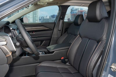 2026 Mazda Mazda CX-50 Hybrid Premium Plus