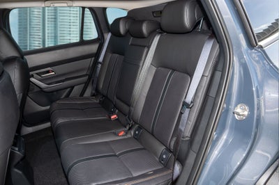 2026 Mazda Mazda CX-50 Hybrid Premium Plus