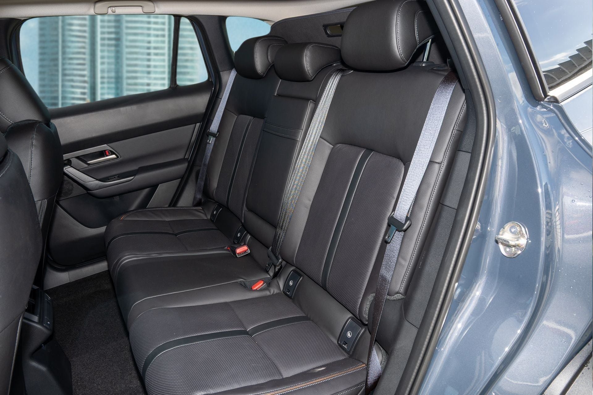 2026 Mazda Mazda CX-50 Hybrid Premium Plus