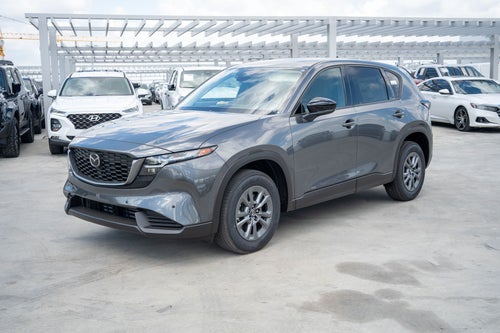 2026 Mazda Mazda CX-50 2.5 S Select