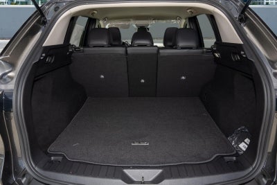 2026 Mazda Mazda CX-50 2.5 S Select