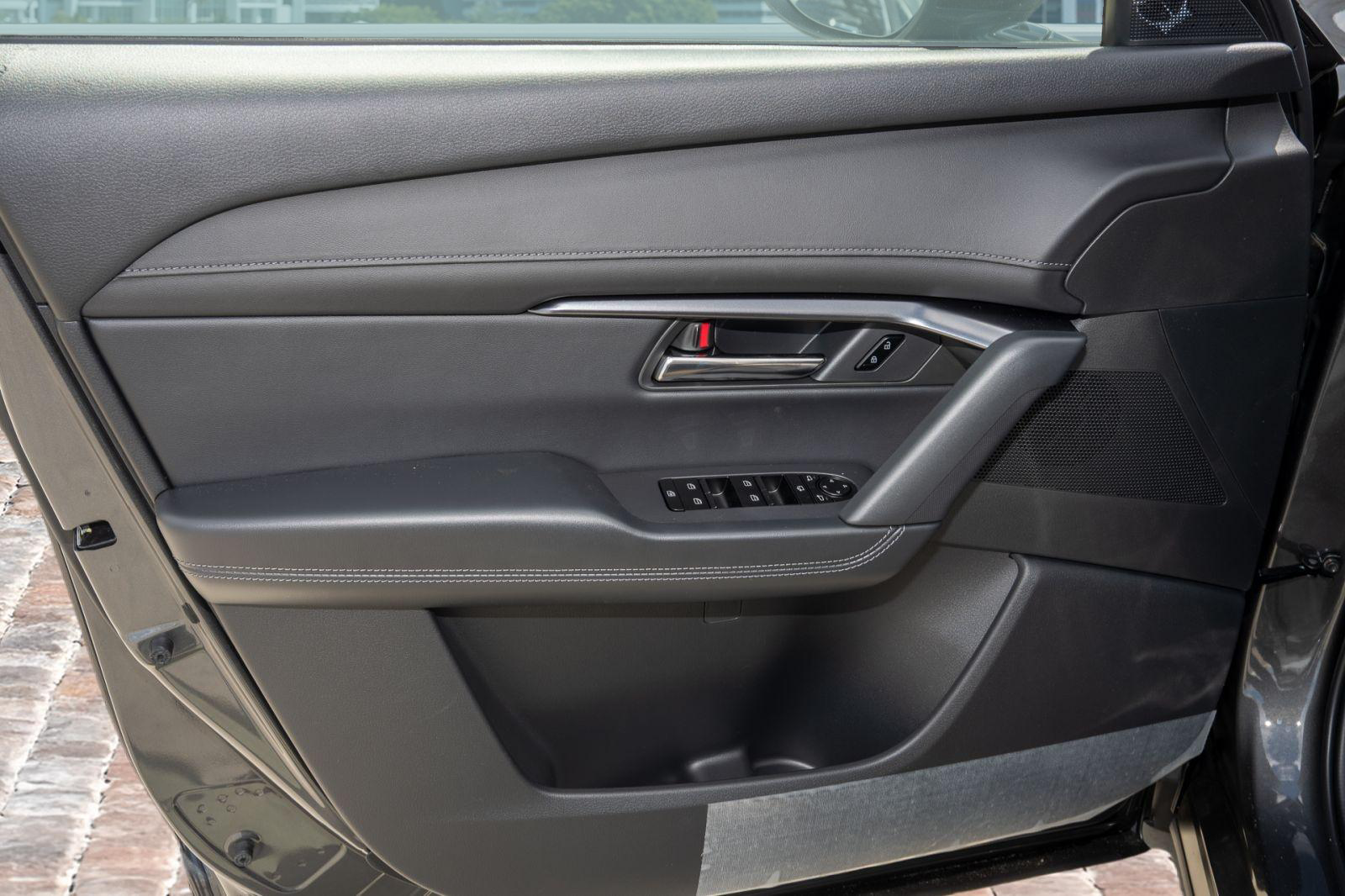 2026 Mazda Mazda CX-50 2.5 S Select