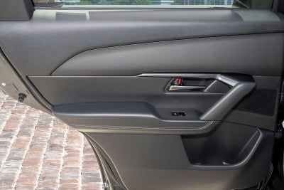 2026 Mazda Mazda CX-50 2.5 S Select