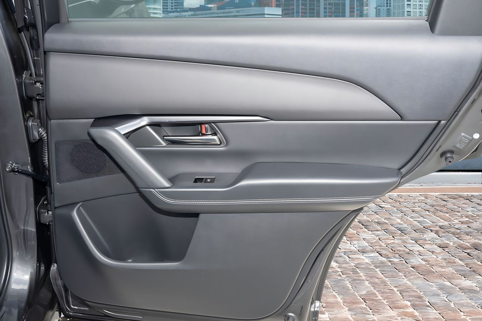 2026 Mazda Mazda CX-50 2.5 S Select