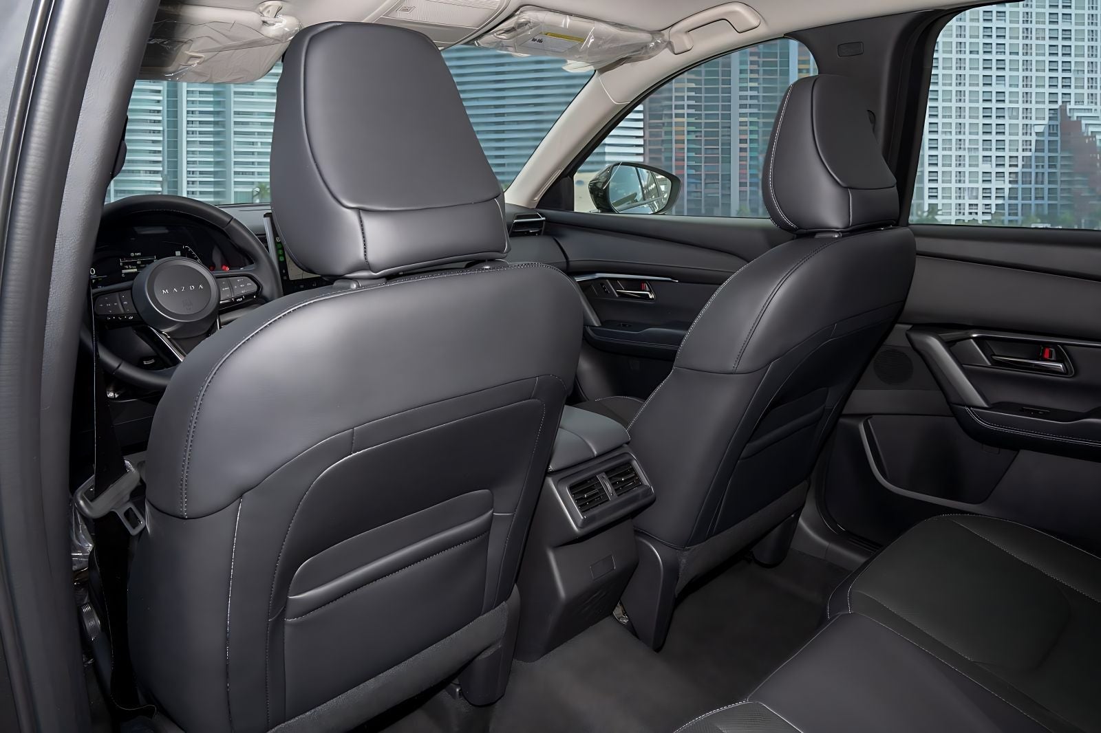 2026 Mazda Mazda CX-50 2.5 S Select