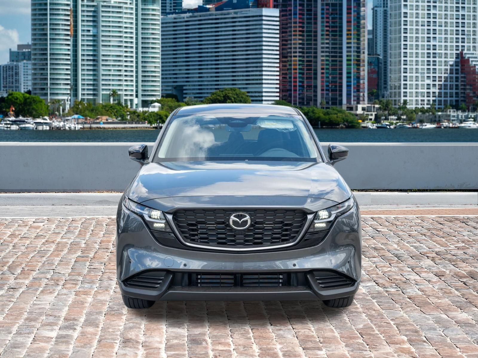 2026 Mazda Mazda CX-50 2.5 S Select