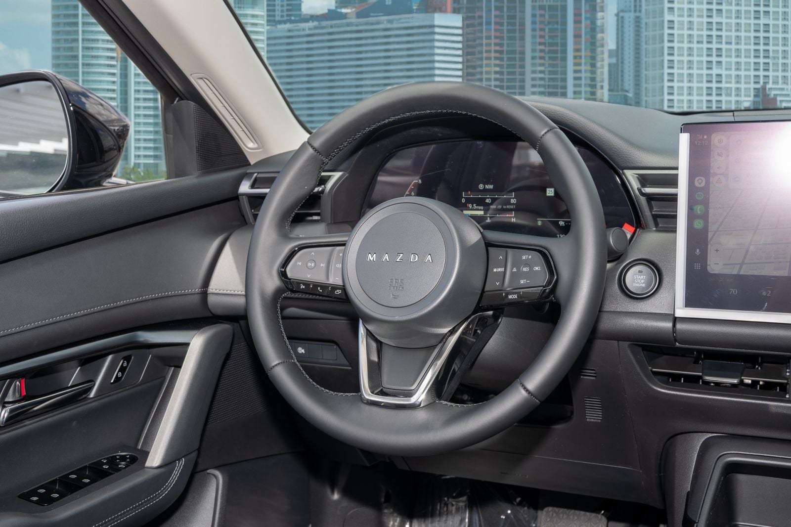 2026 Mazda Mazda CX-50 2.5 S Select