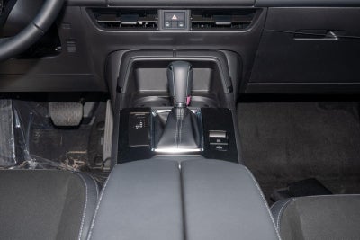 2026 Mazda Mazda CX-50 2.5 S Select