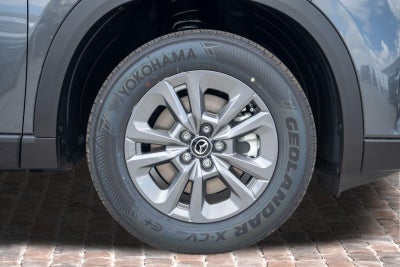 2026 Mazda Mazda CX-50 2.5 S Select