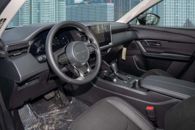 2026 Mazda Mazda CX-50 2.5 S Select