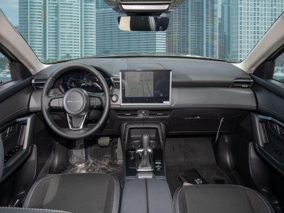 2026 Mazda Mazda CX-50 2.5 S Select