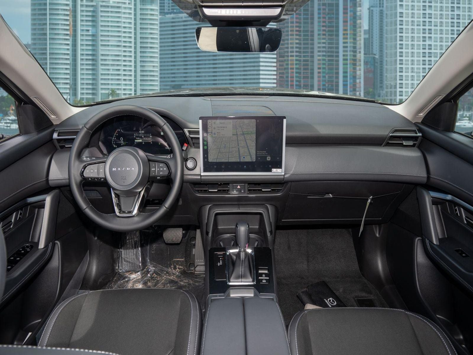 2026 Mazda Mazda CX-50 2.5 S Select