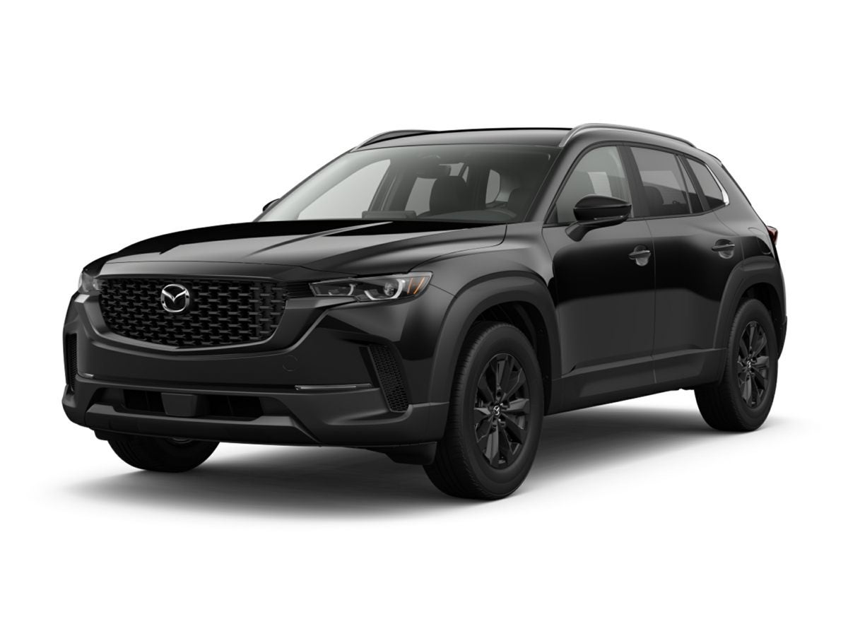 2026 Mazda Mazda CX-50 2.5 S Select