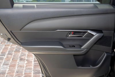 2026 Mazda Mazda CX-50 2.5 S Select