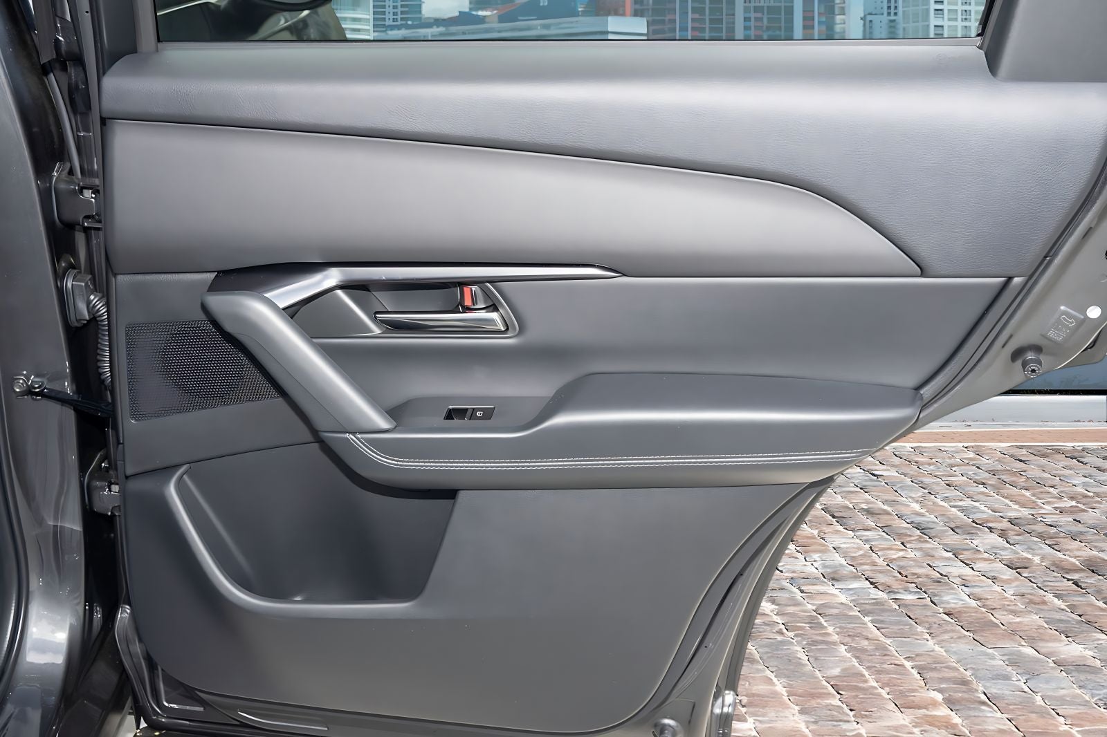 2026 Mazda Mazda CX-50 2.5 S Select