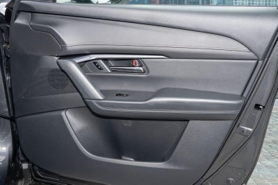 2026 Mazda Mazda CX-50 2.5 S Select