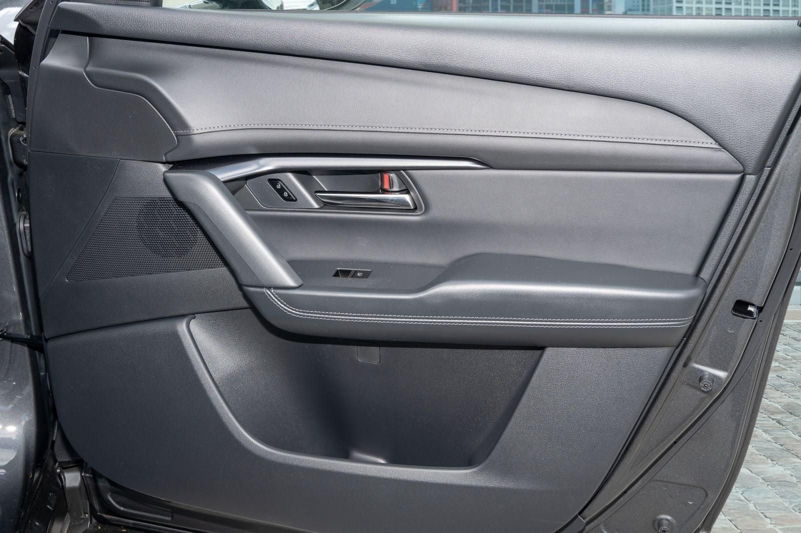 2026 Mazda Mazda CX-50 2.5 S Select