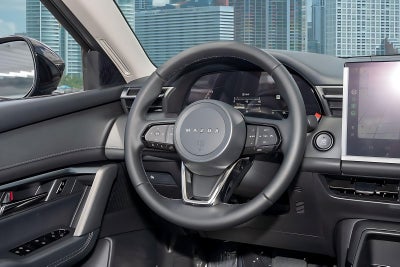 2026 Mazda Mazda CX-50 2.5 S Select