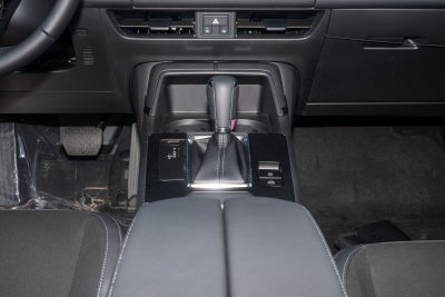 2026 Mazda Mazda CX-50 2.5 S Select