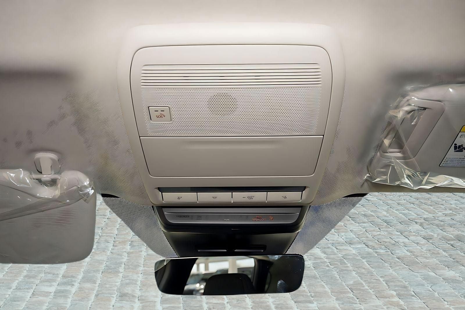 2026 Mazda Mazda CX-50 2.5 S Select