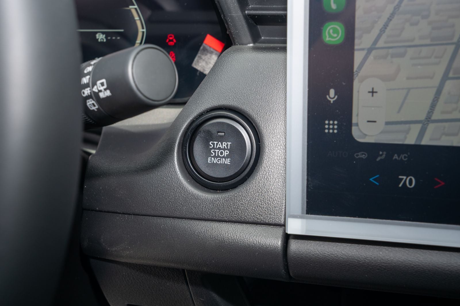 2026 Mazda Mazda CX-50 2.5 S Select